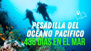 José Alvarengas 438 DAY Survival in the Pacific Ocean EXPOSED [upl. by Kneeland527]