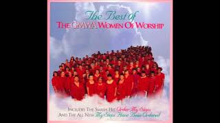 Ill Give You Rest  GMWA Women of Worship [upl. by Introk]