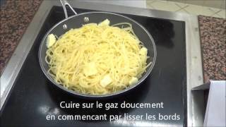 Les Pommes quotPaillassonquot [upl. by Esele]