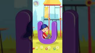 ABC Alphabet Song [upl. by Smukler]