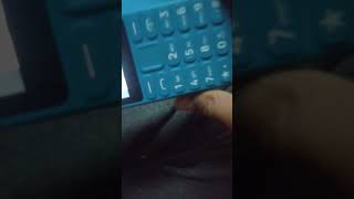 Watch keypad tecno gamer [upl. by Nosila]