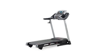 ProForm Cardio Strong iFit Treadmill with 18 Workouts [upl. by Jestude]