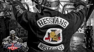 Hessians MC [upl. by Petua86]