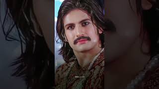 Jodha Akbar serial of dialogues 💝💝💝💝 Jodha Akbar serial of fan [upl. by Osrick]