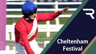 2021 Cheltenham Festival Day 3  Racing Replay  all of the replays and interviews from Racing TV [upl. by Eissoj]