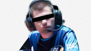 Why These 5 CS Players Got Blacklisted [upl. by Weber968]