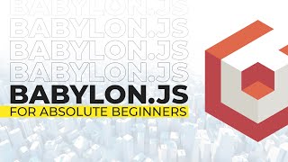 Babylonjs Tutorial For Absolute Beginners [upl. by Nalym]