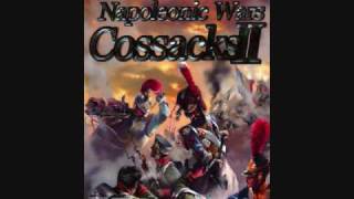 Cossacks 2 Egypt [upl. by Von970]