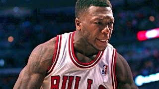 Nate Robinson Mix  quotHall of Famequot [upl. by Romeon]