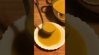 Soupe d’Automne food cuisine nourriture [upl. by Naples]