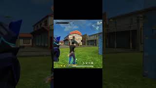 Training Ground Fun 😂 freefire freefireshorts youtubeshorts funny trending garenafreefire [upl. by Anigger]