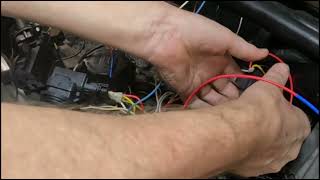 TuneUp aka Spark Plug Change DIY Part 1 [upl. by Mehs]