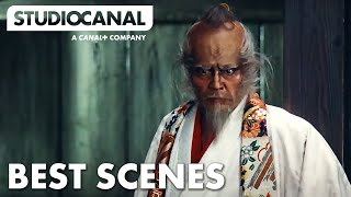 Akira Kurosawa’s Epic Action Drama Ran  Best Scenes [upl. by Alston]