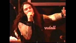 Pantera  HD Live At Ozzfest 2000 Full Concert 720p with Tracklist [upl. by Jude]