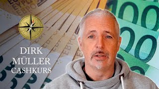 Dirk Müller 💶 Kehrtwende bei der Bargeldabschaffung 🥃 3x Gold für SherishórWhisky [upl. by Nytsua]