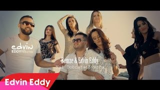 ☆ BAMZE amp EDVIN EDDY 2016 ☆ █▬█ █ ▀█▀ Full Version 4K ☆ Nai Dobrata Svatba [upl. by Htebyram]