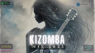 🌹 Kizomba Mix 2024  Kizomba Sound To Dance Relax [upl. by Dippold611]