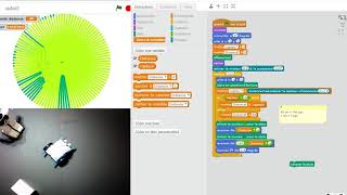 Tutoriel  Balayage radar sur un écran dordinateur [upl. by Demott992]