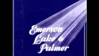 Emerson Lake and Palmer ELP  Tarkus Live Welcome back my friends Pt2 [upl. by Etiuqal]