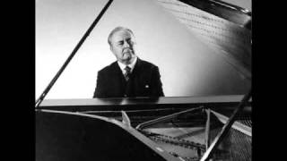 Josef Hofmann plays Chopin Concerto No 2 in F minor Op 21 13 [upl. by Dlonyer]