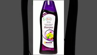 Ayur Amla Shikakai With Reetha Shampoo [upl. by Ciro]