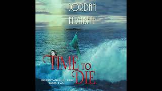 ACX Audiobook Narrator Jindra McIntosh TIME TO DIE [upl. by Iglesias]