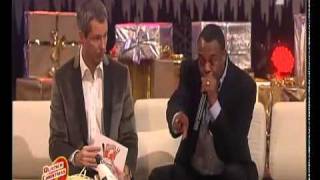 Quatsch goes Christmas  Michael Winslow zu Gast hammergeilmp4 [upl. by Tawney]