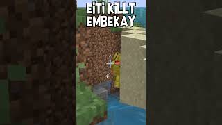 Eiti gegen Embekay 🔥 Youtuber Insel 3 shorts youtuberinsel3 [upl. by Brittaney555]