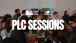 PLC Sessions  New Balance 2023 HD 1080p [upl. by Lyrrad]