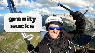 Paragliding CONCEPTS you need to know [upl. by Yelich]