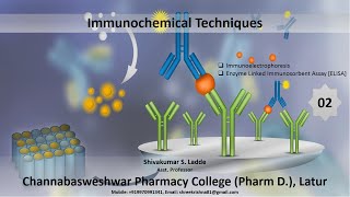 58Immunochemical Techniques Part 02 [upl. by Aivax238]