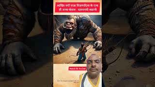 Vikram betal2 movie history factsinhindi bollywood amazingfacts monster familystory funny [upl. by Abbot104]