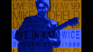 Mike Oldfield  01  In The Beginning Live In Katowice 1999 [upl. by Roskes]