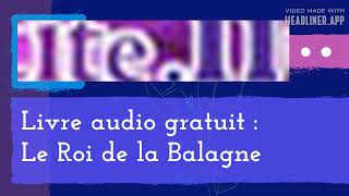 May 12  Livre audio gratuit  Le Roi de la Balagne  Full  Make Shift 169 [upl. by Peper]