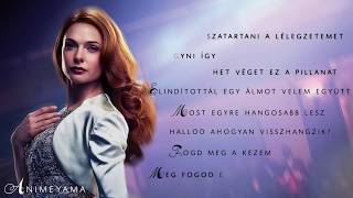 The Greatest Showman  Never enough lyrics magyar [upl. by Airednaxela8]