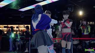 【OTA Performance（Women／BQID／BQVF／Twister／FQ）】｜241027 Goddamn Kiki Ball Vol1 [upl. by Jarlen]