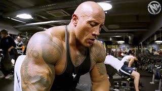 THE ROCK  WORKOUT RETURN 2023  DWAYNE JOHNSON MOTIVATION [upl. by Oskar315]