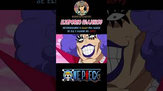 Ivankov interrogando o Sanji anime comedia lgbt onepiece [upl. by Gabrielle80]