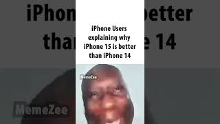 iphone users be like [upl. by Malone]