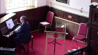 Dromore Methodist Church worship [upl. by Fahy]