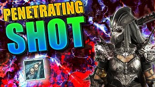 🔴 Penetrating Shot Rogue Pits  Season 4 Diablo 4 lilithrapid [upl. by Doria]