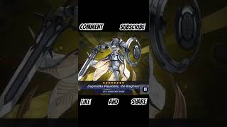 Ultimate Dogmatika win yugioh masterduel gaming bestdogmatikadeck [upl. by Halbeib437]