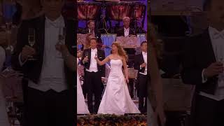 André Rieu  Libiamo [upl. by Mireielle]