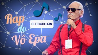 Vô Epaminondas  Blockchain Rap Anarcocapitalista HQ [upl. by Ramed]