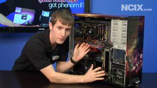 AMD Phenom II 940 amp 920 Review  Dragon NCIX Tech Tips 21 [upl. by Dermot]