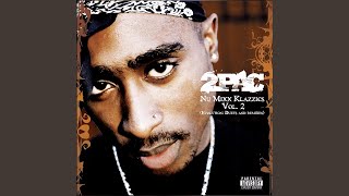 2Pac  Starin Trough My Rear View NuMixx Klazzics Vol 2 Feat Dwele [upl. by Kellen]