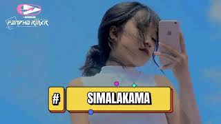 SIMALAKAMA  Fandho Remix  TERBARU 2023 [upl. by Africa]