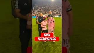 Fanii fotbaliștilor EMOȚIONANT [upl. by Nigel]