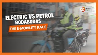 How economical are electric motorbikes over petrolpowered ones [upl. by Sam393]