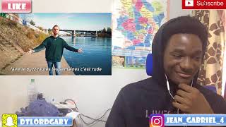 SQUEEZIE  FREESTYLE DE LAUTODERISION ROASTYOURSELFCHALLENGE [upl. by Eben296]